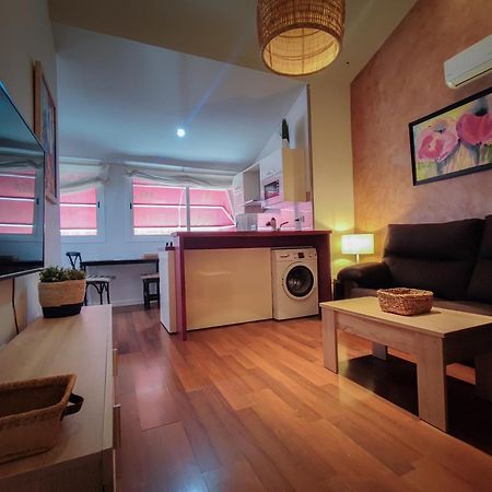 Estudiovintage. Heliopolis Seville Ngoại thất bức ảnh