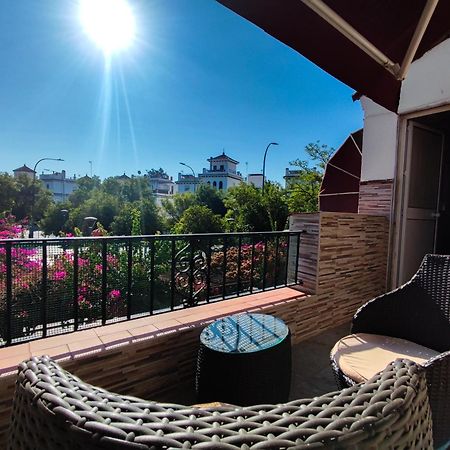 Estudiovintage. Heliopolis Seville Ngoại thất bức ảnh