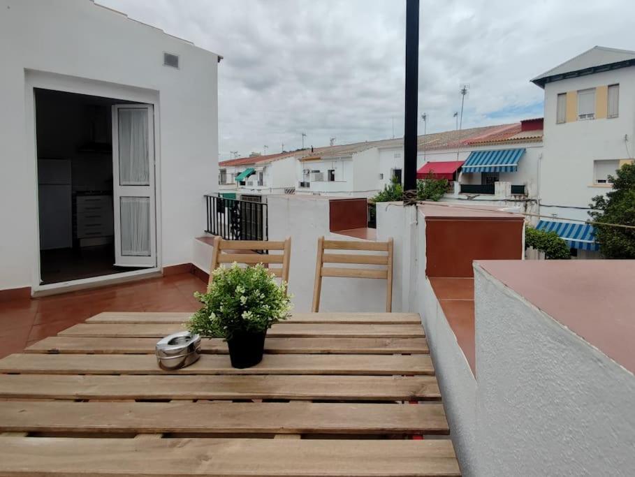 Estudiovintage. Heliopolis Seville Ngoại thất bức ảnh