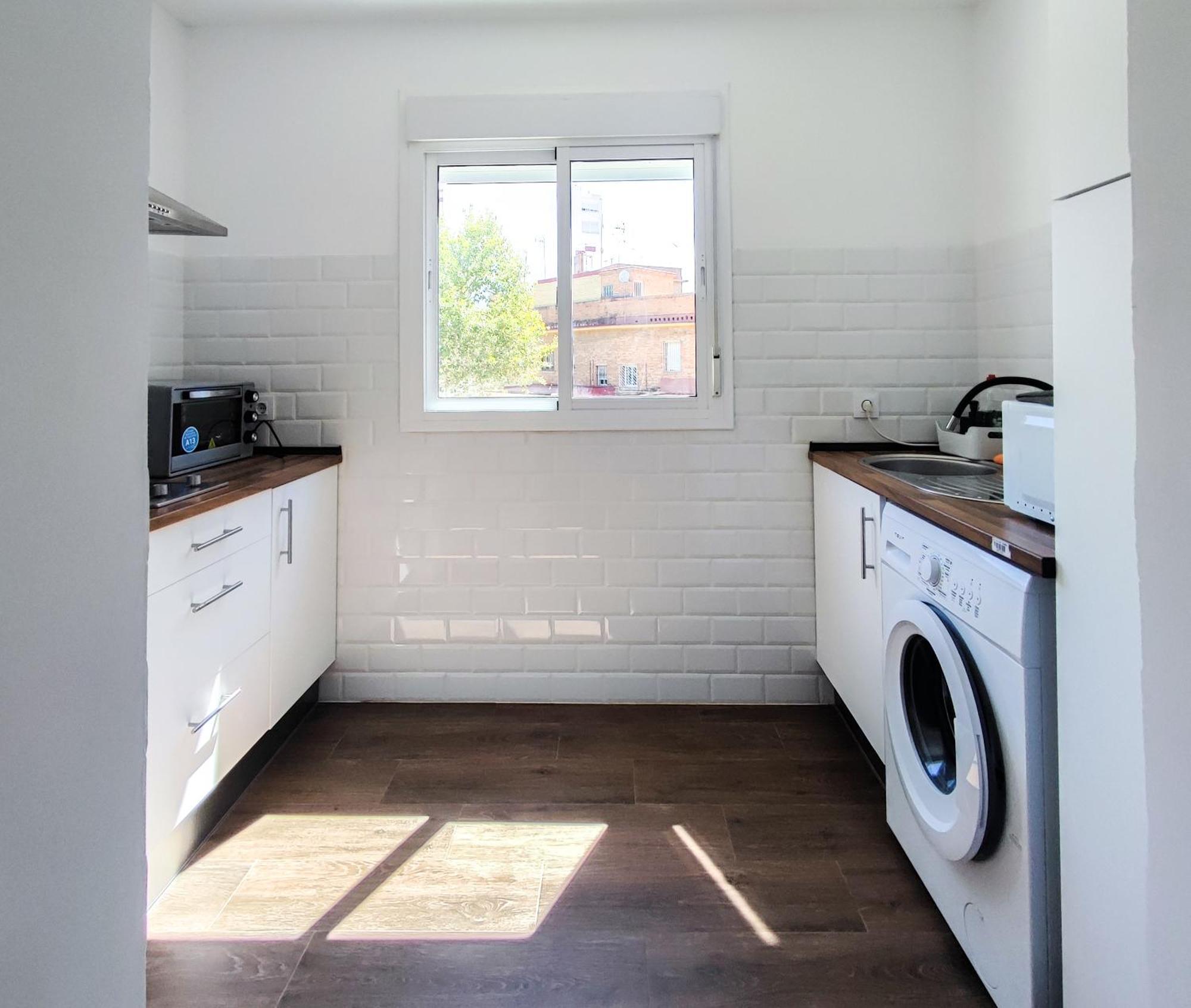 Estudiovintage. Heliopolis Seville Ngoại thất bức ảnh