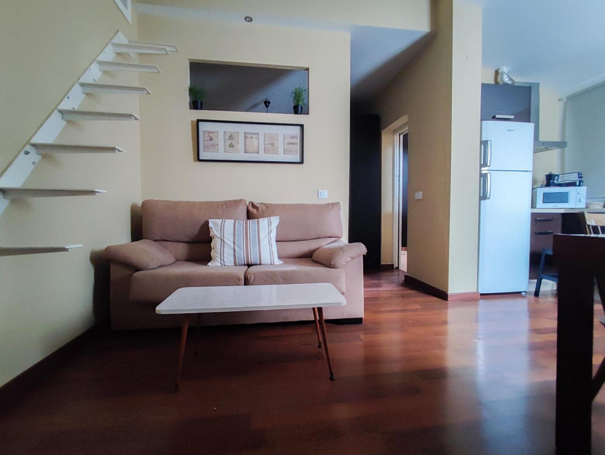 Estudiovintage. Heliopolis Seville Ngoại thất bức ảnh