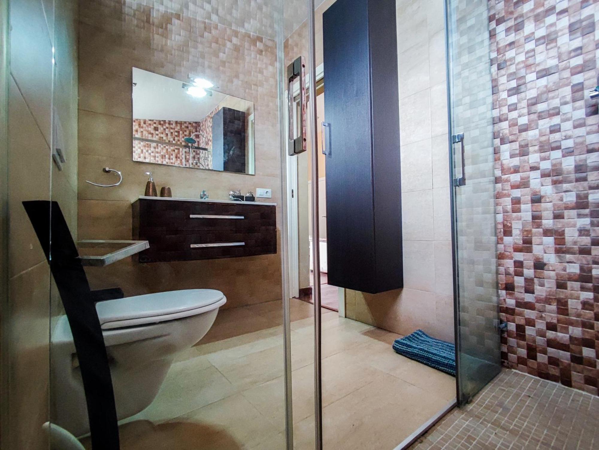 Estudiovintage. Heliopolis Seville Ngoại thất bức ảnh