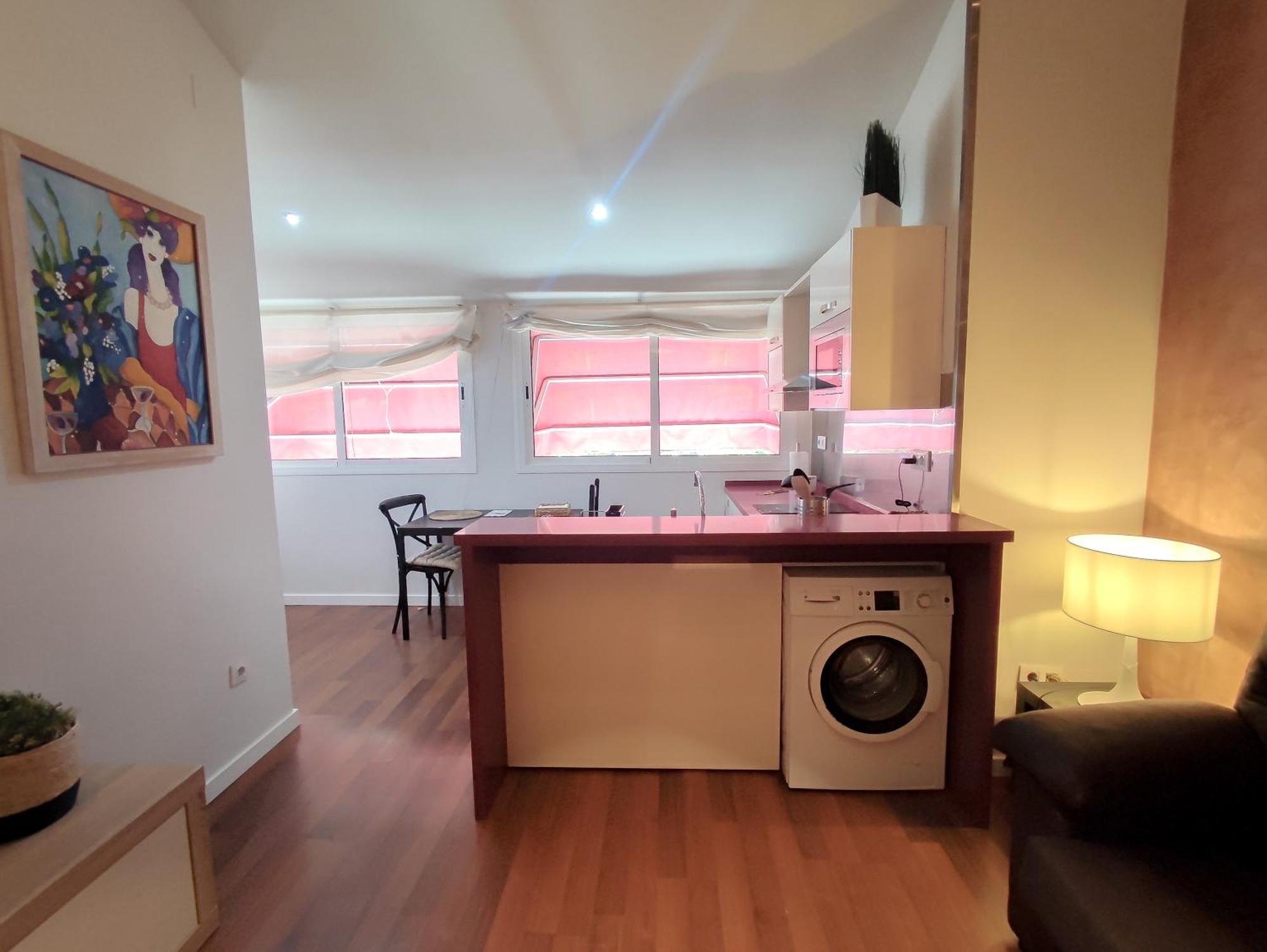 Estudiovintage. Heliopolis Seville Ngoại thất bức ảnh