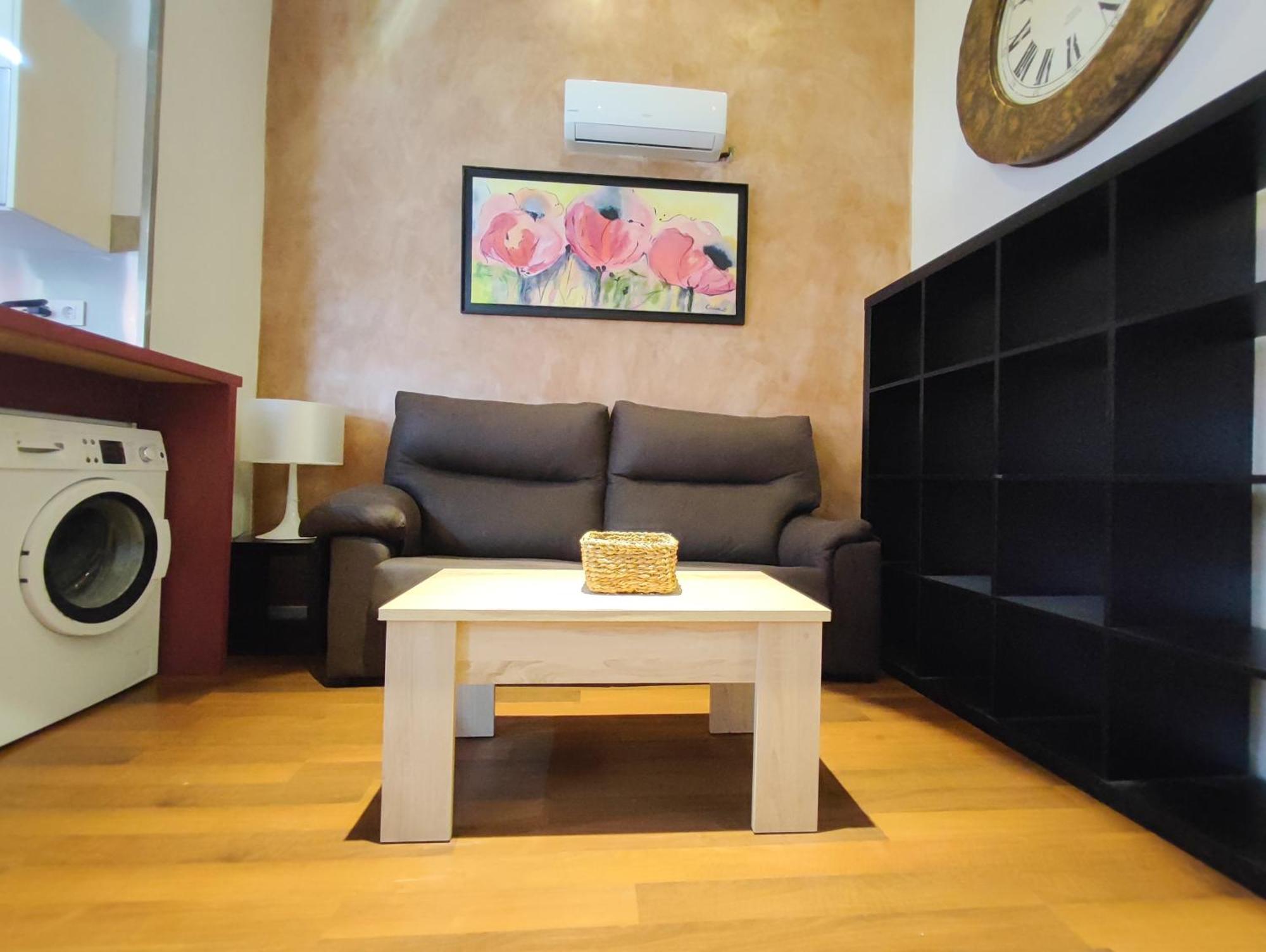 Estudiovintage. Heliopolis Seville Ngoại thất bức ảnh